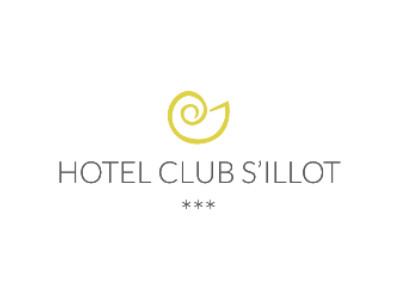 Hotel Club S,Illot